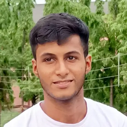 Akash Sikdar CSO of Arvat