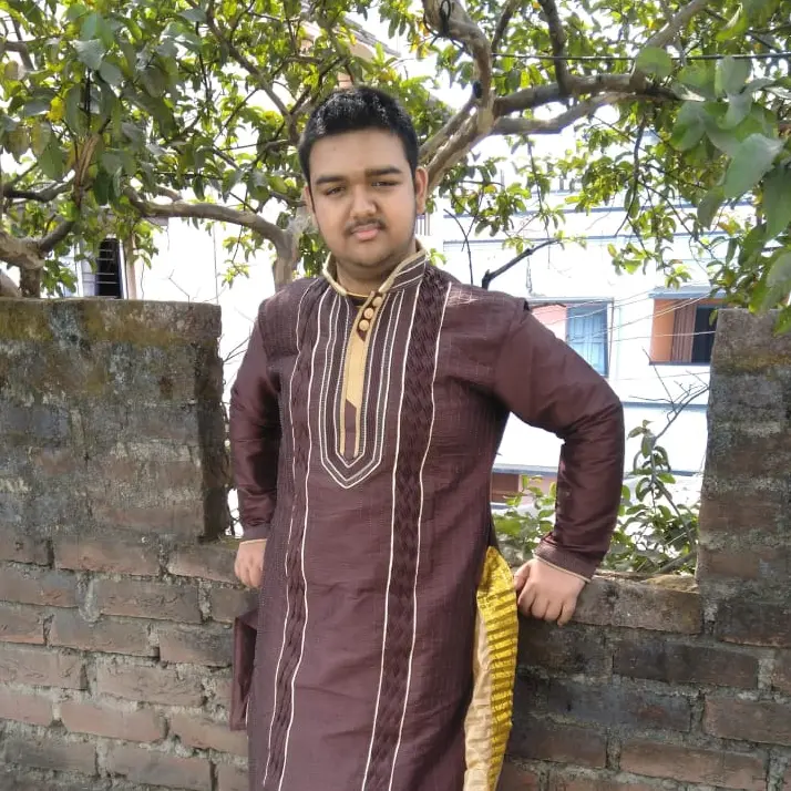 Tanmoy Kundu - Founder and CEO of Arvat