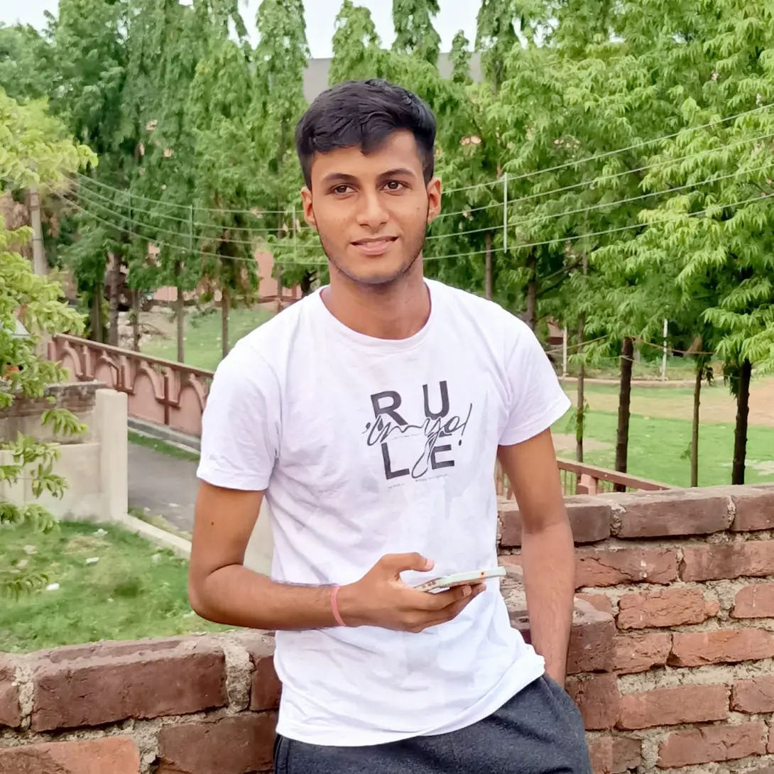 Akash Sikdar - CSO of Arvat