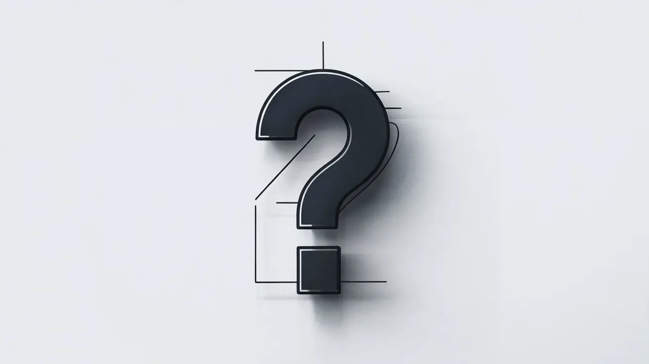 Arvat question mark