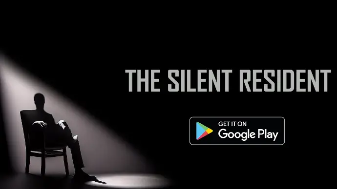 The Silent Resident horror Thriller game made by Arvat
