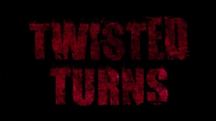 Twisted Turns, a suspense horror thriller mobile game by Arvat